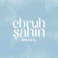 Ebru Şahin Brasil(@EbruSahinBRA) 's Twitter Profile Photo