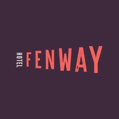 Like the jazz bands that played on the airwaves here years before, everyone takes their turn to add a layer to the experience that is Fenway Hotel.