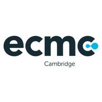 Cambridge ECMC(@CambridgeECMC) 's Twitter Profile Photo