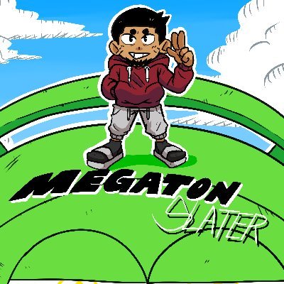 Megaton Slaterさんのプロフィール画像