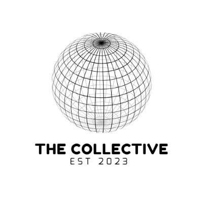 Welcome to The Collective. Coming in 2023.