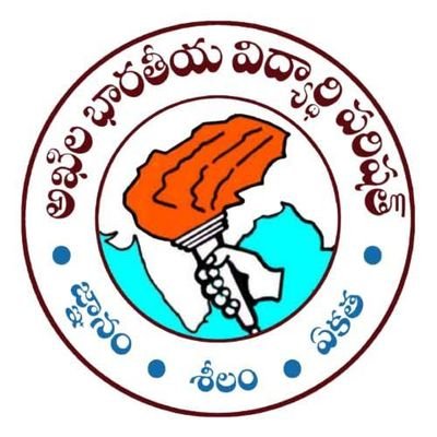 | Official Twitter Handle Of ABVP Telangana University | State Handle @abvptelangana | National Handle @abvpvoice |