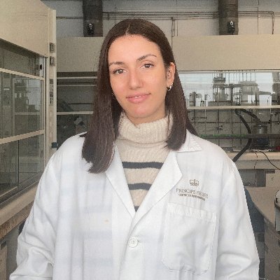 PhD student 👩🔬 at @VicentPTLab @CIPFciencia in Valencia
Developing teranostic nanoplatforms for GBM