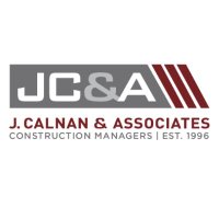 J. Calnan & Assoc.(@JCAbuilds) 's Twitter Profile Photo