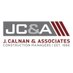 J. Calnan & Assoc. (@JCAbuilds) Twitter profile photo