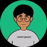 riadifjr's profile picture. Turn design into an experience