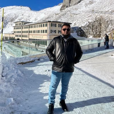 tufail_kta's profile picture. 