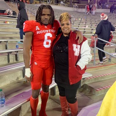 Mother of 4 awesome children, Mother of 2018 All State DB Jayce Rogers Sr. and Valdosta High School Wildcats #1 fan.