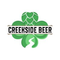 Creekside Beer(@creekside_beer) 's Twitter Profile Photo