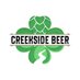 Creekside Beer (@creekside_beer) Twitter profile photo