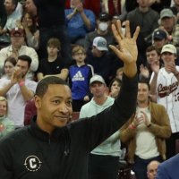 Andrew Goudelock (@andrewgoudeloc3) 's Twitter Profile