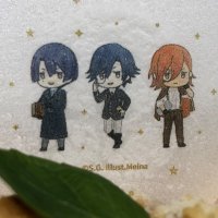 マカロンになりたい (@macaronnaritai) 's Twitter Profile