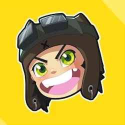 #Youtube thumbnails / Twitch emotes / overlays / logos / banners / custom animation / #cartoons / #pfp / NFT ... you dream it we make it !!
DM for orders