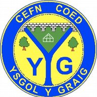 Ysgol-Y-Graig Community Primary(@YYGPrimary) 's Twitter Profile Photo