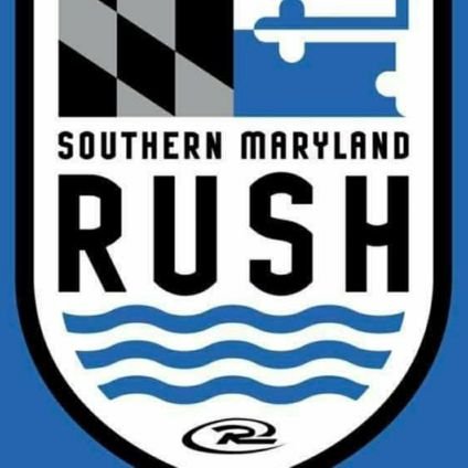 Southern Maryland Rush U17 & U18G Showcase Soccer Teams