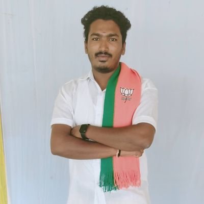 gangadhar_ABVP's profile picture. Social Worker

 🚩🚩భారత్ మాతా కీ జై🚩🚩
🚩🚩  జై శ్రీ రామ్  🚩🚩