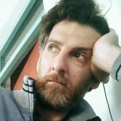 Αβρασαξ آبراکسازさんのプロフィール画像