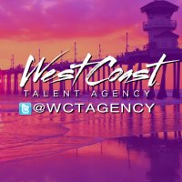 West Coast Talent(@wctalent) 's Twitter Profile Photo