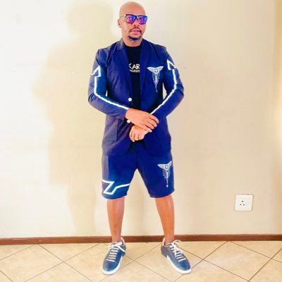 TimothyBaloyi1's profile picture. Mr khumu