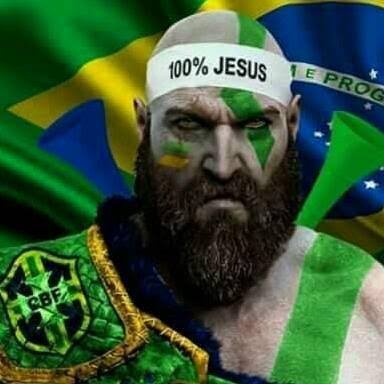 joelcarlosferr6's profile picture. Segunda Conta, expulso, podem me expulsar quantas vezes quiserem, mas, não irão me calar!
2️⃣2️⃣ÉBOLSONAROPORRAAA🇧🇷