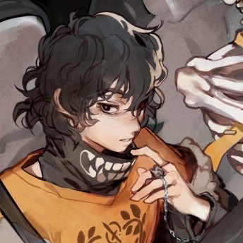 wolfiexx_xx's profile picture. nico di angelo says no