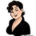 Romaine Patterson (@dildowhisperer) Twitter profile photo Romaine Patterson (@dildowhisperer) Twitter profile photo