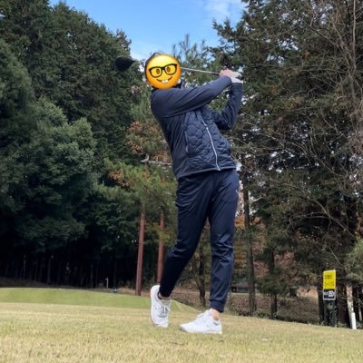 2022年1月よりスタート⛳️栃木県に出没する事が多いです！まだまだ下手くそですが上手くなること夢見て奮闘中💪無言フォローごめんなさい🙇‍♂️引き続き皆さんのTwitter見て勉強させて下さい🙏