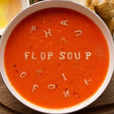 A podcast about flops, served to you weekly / hosted by @jstncrsby and @cassandraky / join our patreon for bonus content: https://t.co/xPdh6rDDCm