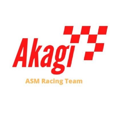 |Akagi Racing Team ASM e IKA Racing Team Asm en el @GrupoASMRacing de la liga @iGP_Spain