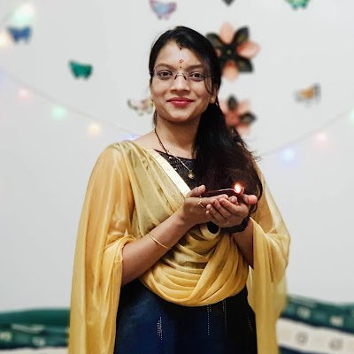 pallavigb111's profile picture. 