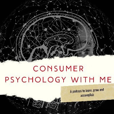 Explore the amazing world of consumer psychology with me in my blog!