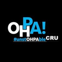 UnstOHPAbleCRU(@unstOHPAbleCRU) 's Twitter Profile Photo