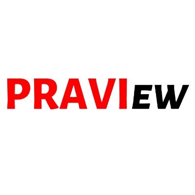 PRAVIew Profile Picture