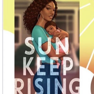 Read REQUIRED READING FOR THE DISENFRANCHISED FRESHMAN & SUN KEEP RISING by @kristenleebooks ♥️☺️