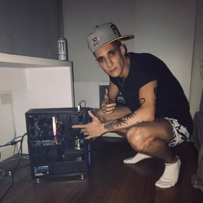 TFT Player - Objetivism, gaming, sports - Stremeo TFT a veces - Hincha del club de barrio mas grande del mundo