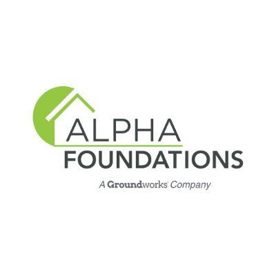 Alpha Foundations, a @Groundworks company, is a full-service residential and commercial foundation repair company serving Florida and South Georgia.