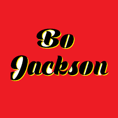 bo jackson