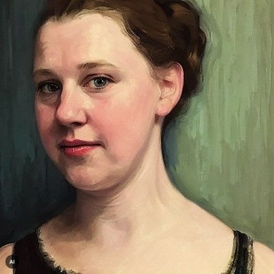 TamanahaRebekah's profile picture. Writer, baker and mother of five.
I love historical fiction, fantasy and books that make me think.