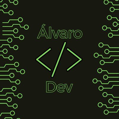 Alvaro28196817 Profile Picture