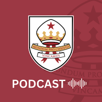 St David's HS Podcast (@podcastsdhs) 's Twitter Profile