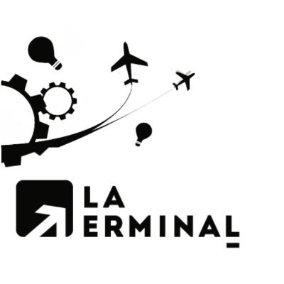 La Terminal impulsa ideas y acelera #startups en @etopia_: El espacio para emprendedores con el impulso de @hiberus 

📩info@la-Terminal.es