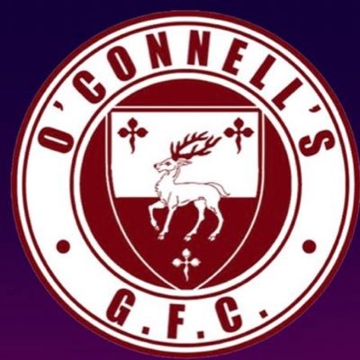 O'Connells gfc