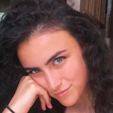 IrisMazur's profile picture. 