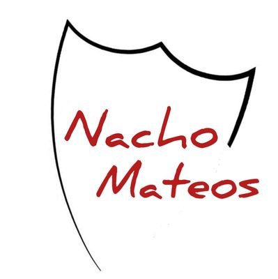 #NachoMateos  #SevillaFC