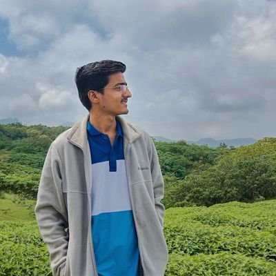 shantanu_309's profile picture. 