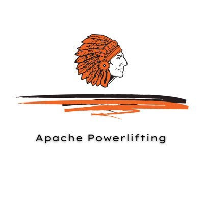 The Official page of Gonzales Apache Powerlifting Team
