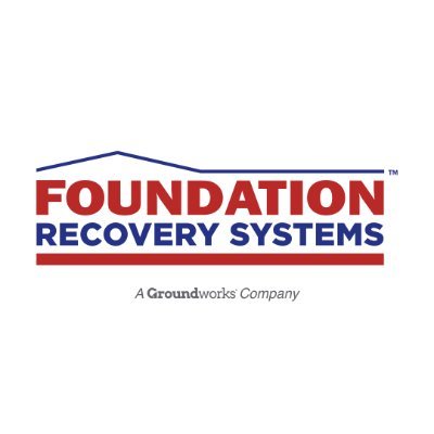 Foundation Recovery Systems, a @Groundworks company.
💧 Basement Waterproofing
🏠 Crawl Space Encapsulation
📐 Foundation Repair
📏 Concrete Lifting