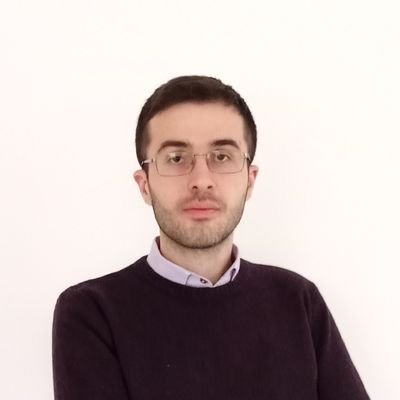EmirGegic1's profile picture.