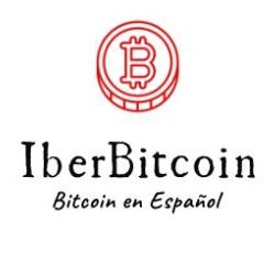 No 'Crypto'. No 'Blockchain'. 
Sólo #Bitcoin en idioma español.
Lightning Adress: ⚡iberbitcoin@getalby.com