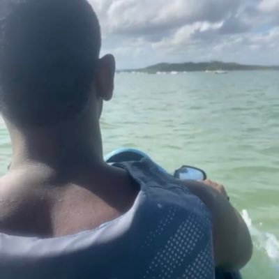 Ld_171's profile picture. RJ